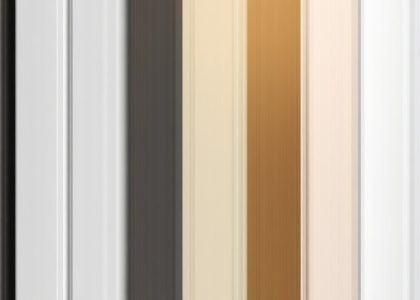 7 No-Rot Baseboard Styles for High-Moisture Bathrooms in 2026