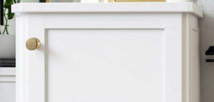 Ditch Mitered Corners: 3 Flush Baseboard Joins for 2026 Bathrooms