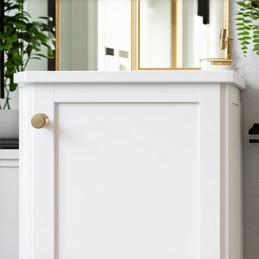 Ditch Mitered Corners: 3 Flush Baseboard Joins for 2026 Bathrooms