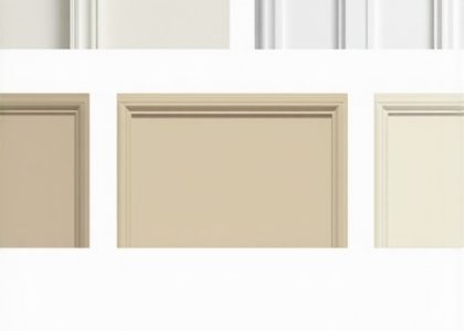 Ditch the Caulk: 5 Flush-Mount Tile Baseboard Ideas for 2026