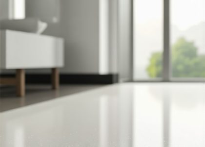 Silicon-Core Baseboards: Why They Outlast PVC in 2026 Bathrooms