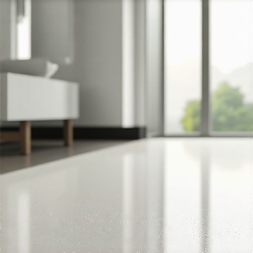 Silicon-Core Baseboards: Why They Outlast PVC in 2026 Bathrooms