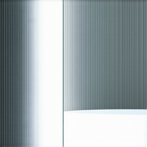 Smart nanocoated bathroom tiles with self-healing properties Bathroom tiles with visual representation of self-healing nanocoatings and smart features