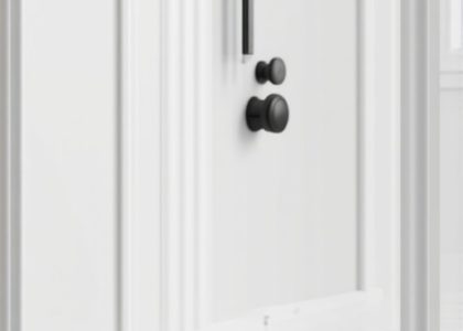 Stop Baseboard Gaps Near Showers with 2026 Flex-Trims