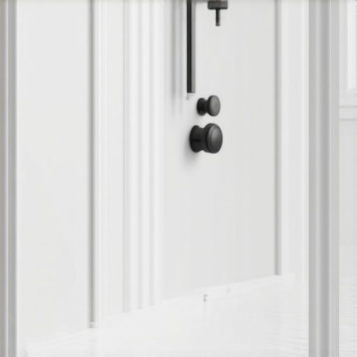 Stop Baseboard Gaps Near Showers with 2026 Flex-Trims