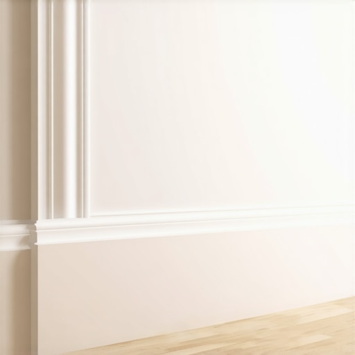 Stop Baseboard Swelling: The 2026 Guide to Non-Porous Trim