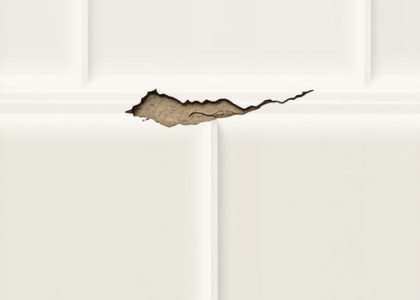 Stop Rot: 5 PVC Baseboard Errors Ruining 2026 Bathroom Walls