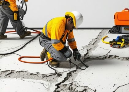 Stop Scrubbing: The 2026 Bio-Enzyme Grout Fix [Tested]