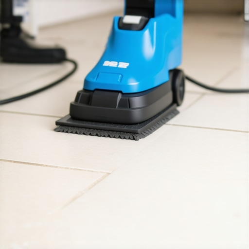 Stop Steam-Cleaning: Use This 2026 Dry-Vapor Grout Fix [Tested]