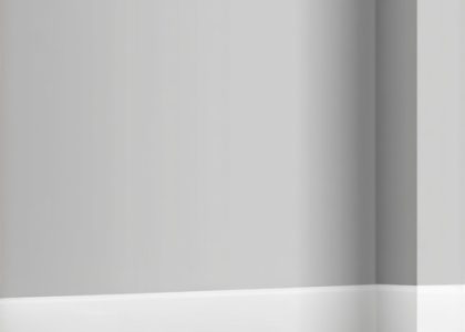 Stop Tile Baseboard Separation: The 2026 No-Caulk Solution