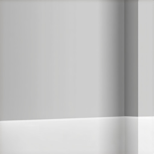 Stop Tile Baseboard Separation: The 2026 No-Caulk Solution