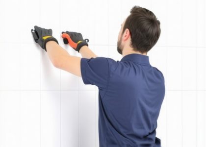 Stop Tile Tenting: The 2026 Guide to Stress-Free Grout Joints