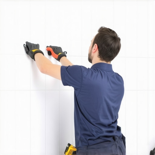 Stop Tile Tenting: The 2026 Guide to Stress-Free Grout Joints