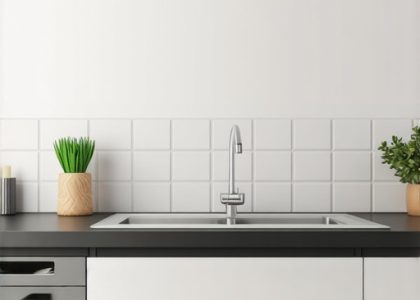 This 2026 Nano-Mist Grout Hack Ends Scrubbing Forever