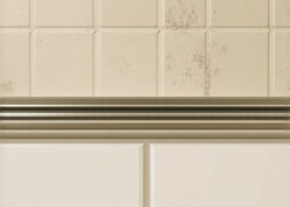 Why Metal Baseboards Outlast PVC in 2026 High-Moisture Bathrooms