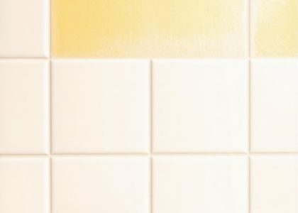 Why Shower Floor Grout Still Yellows in 2026 (3 Fast Fixes)