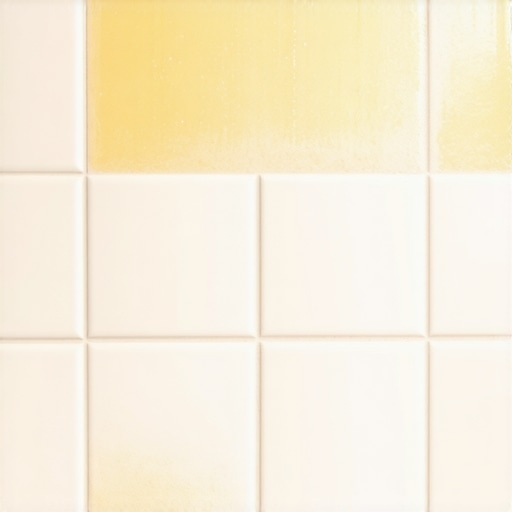 Why Shower Floor Grout Still Yellows in 2026 (3 Fast Fixes)