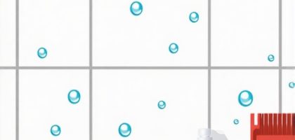 Why Shower Grout Bubbles: 3 Fast Waterproofing Fixes for 2026