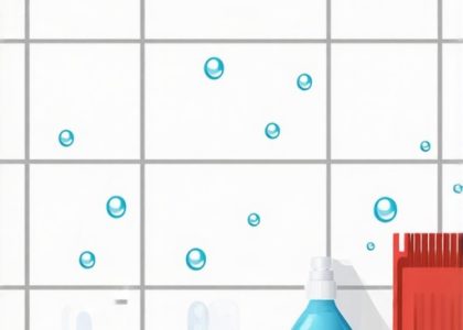Why Shower Grout Bubbles: 3 Fast Waterproofing Fixes for 2026