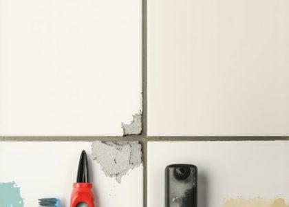 Why Shower Tile Grout Is Chalky: 3 Fixes for 2026 [Tested]