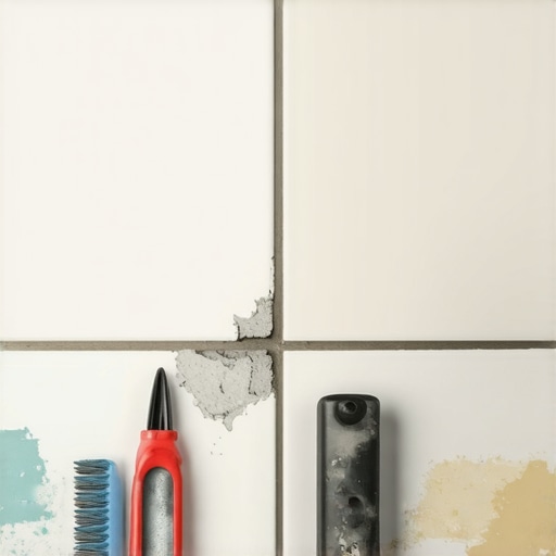 Why Shower Tile Grout Is Chalky: 3 Fixes for 2026 [Tested]