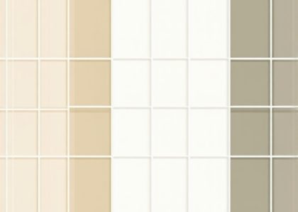 3 New 2026 Shower Tile Grout Colors That Never Look Dirty