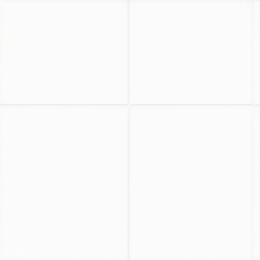 Ditch the Bleach: This 2026 Grout Resin Stays White for 5 Years