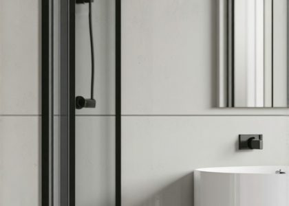 Stop Baseboard Peel with 4 Steam-Proof Trims for 2026 Bathrooms