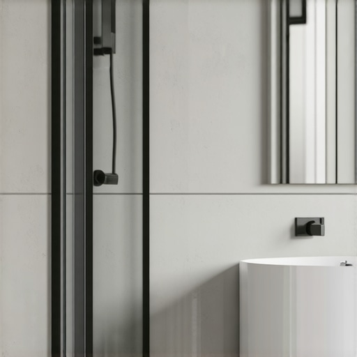 Stop Baseboard Peel with 4 Steam-Proof Trims for 2026 Bathrooms