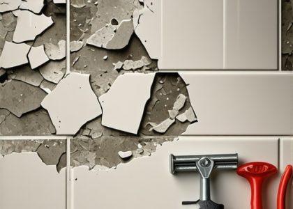 Why 2026 Shower Grout Crumbles: 4 Pro Fixes That Stick