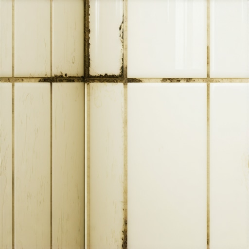 Why Does 2026 Shower Grout Mildew? 3 Fixes That Actually Stick