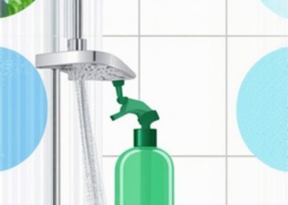 3 Bio-Active Grout Cleaners to End 2026 Shower Mold for Good