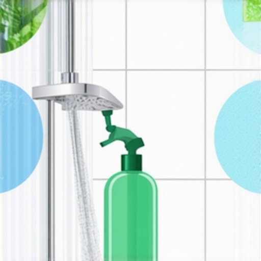 3 Bio-Active Grout Cleaners to End 2026 Shower Mold for Good