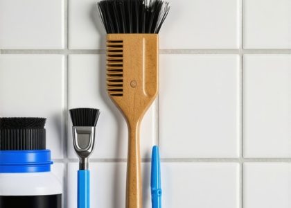 3 Pro Tools to Fix Mismatched Shower Grout Colors in 2026