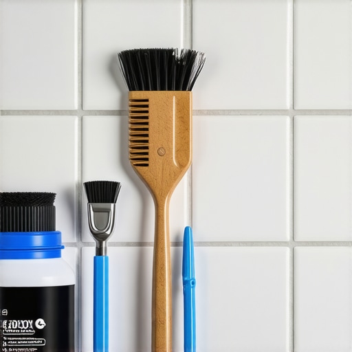 3 Pro Tools to Fix Mismatched Shower Grout Colors in 2026