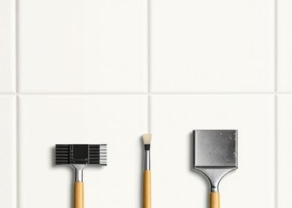 3 Pro Tools to Fix Mismatched Shower Grout Colors in 2026