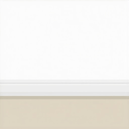 3 Rigid-Core Baseboard Styles That Stop Wall Dampness [2026]