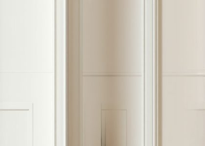 3 Rigid-Core Baseboard Styles That Stop Wall Dampness [2026]