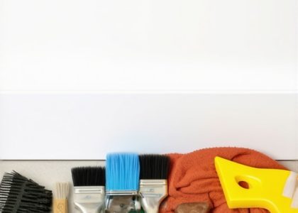 3 Tactics to Stop Bathroom Baseboard Paint Peeling for 2026