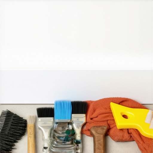 3 Tactics to Stop Bathroom Baseboard Paint Peeling for 2026