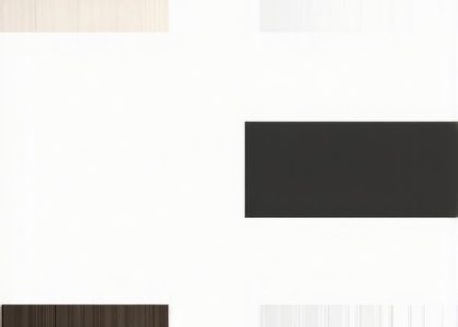 4 No-Drill Baseboard Styles for 2026 Bathroom Renos