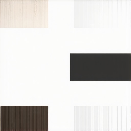 4 No-Drill Baseboard Styles for 2026 Bathroom Renos