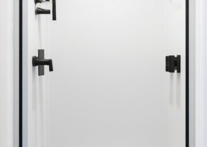 5 Quartz-Composite Baseboards for No-Rot 2026 Shower Trim