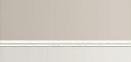 5 Solid-Surface Baseboards That Outlast PVC in 2026