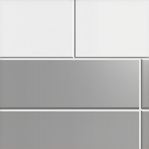 5 Ways to Fix Grey Shower Tile Grout for Good in 2026