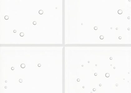 Fix Cloudy Shower Tile: The 3-Step 2026 Haze Removal Tactic