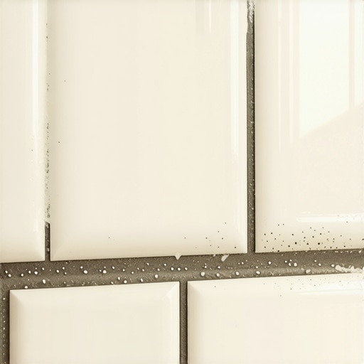 Is Your Shower Leaking? Use This 2026 Grout Test to Find Out