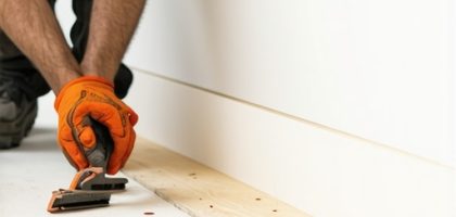 Recessed Baseboard Installation: A 2026 Tactic for Flush Walls