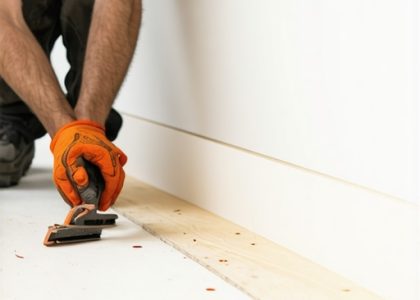 Recessed Baseboard Installation: A 2026 Tactic for Flush Walls