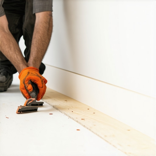 Recessed Baseboard Installation: A 2026 Tactic for Flush Walls